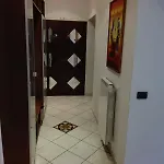 Apartmán La Casa Di Anto La Spezia