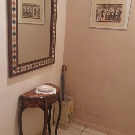 Apartmán La Casa Di Anto