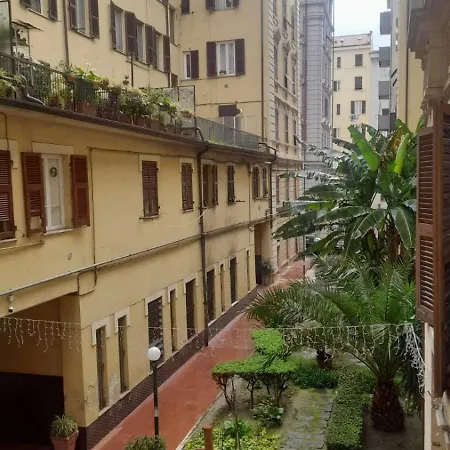 La Casa Di Anto Appartement La Spezia