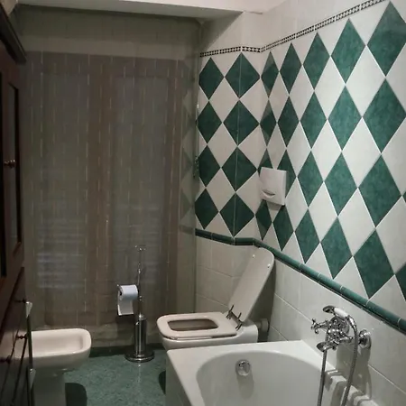 La Casa Di Anto