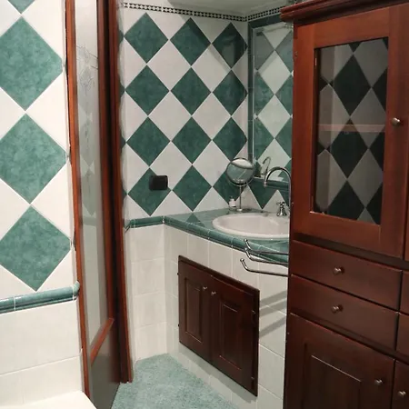 Apartmán La Casa Di Anto *