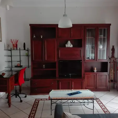 La Casa Di Anto