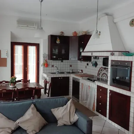 La Casa Di Anto * La Spezia