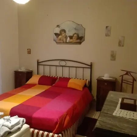 Appartement La Casa Di Anto *