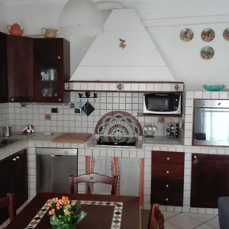 La Casa Di Anto Appartement La Spezia
