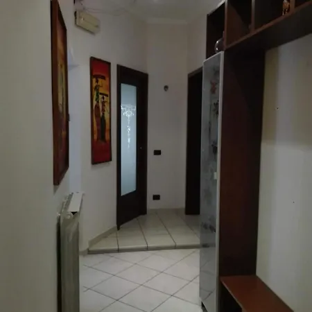 La Casa Di Anto Λα Σπέτσια