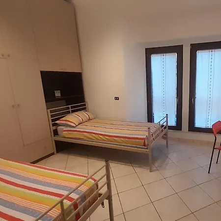 Διαμέρισμα La Casa Di Anto *