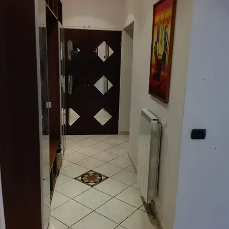 Apartament La Casa Di Anto La Spezia