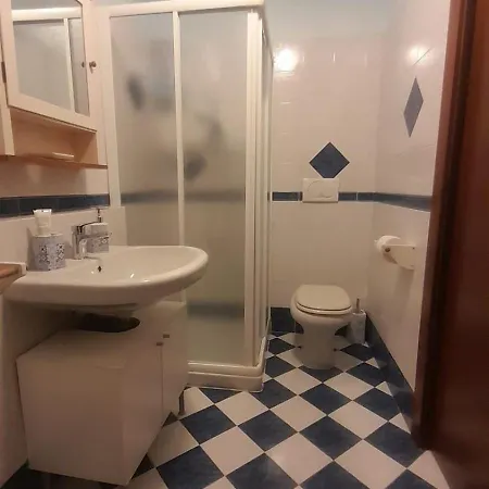 La Casa Di Anto Λα Σπέτσια