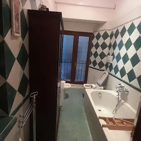 Apartament La Casa Di Anto