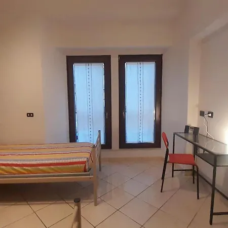 La Casa Di Anto Διαμέρισμα