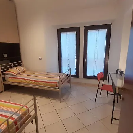 Διαμέρισμα La Casa Di Anto *