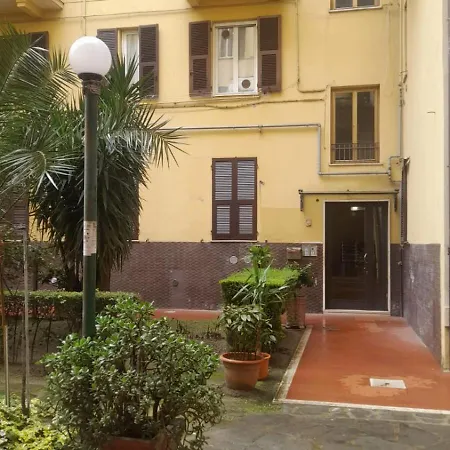 La Casa Di Anto * Λα Σπέτσια