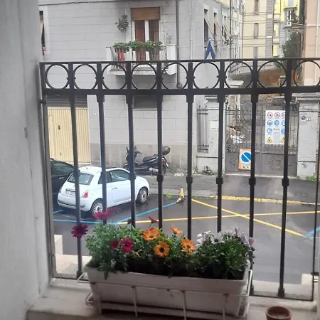 La Casa Di Anto