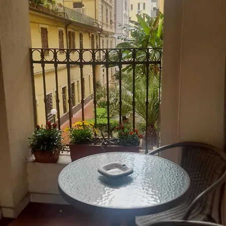 Apartament La Casa Di Anto