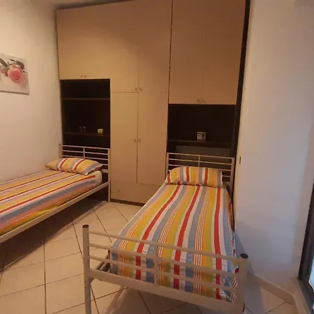 La Casa Di Anto Διαμέρισμα Λα Σπέτσια