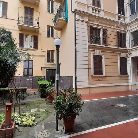 La Casa Di Anto Λα Σπέτσια