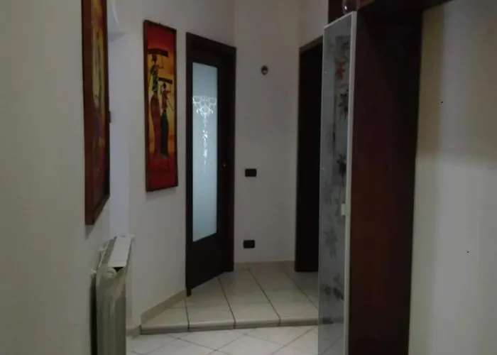 La Casa Di Anto Λα Σπέτσια