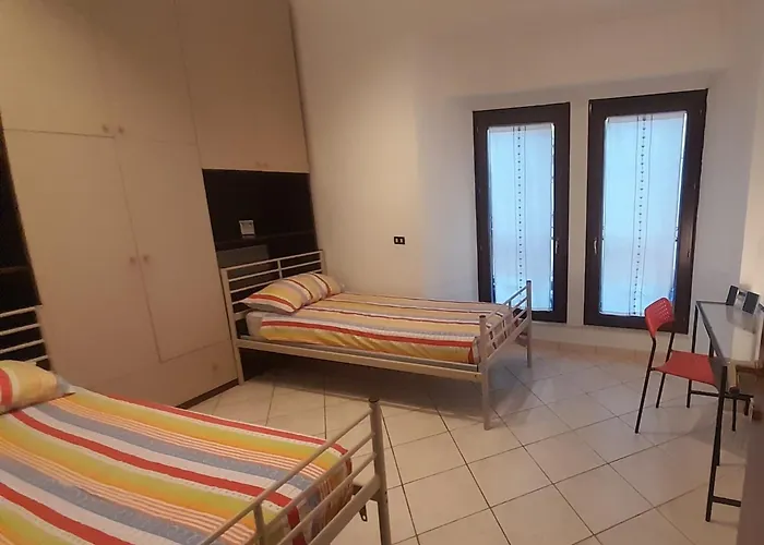 Apartamento La Casa Di Anto *