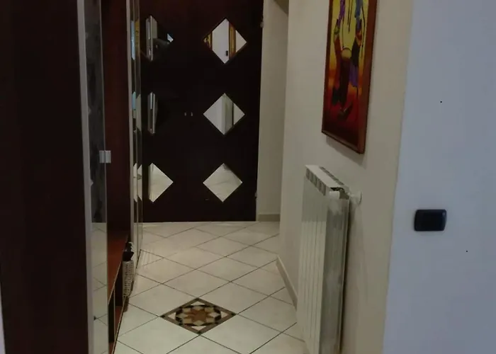 Διαμέρισμα La Casa Di Anto Λα Σπέτσια