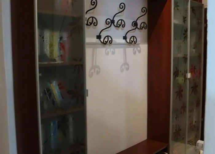 La Casa Di Anto * Λα Σπέτσια