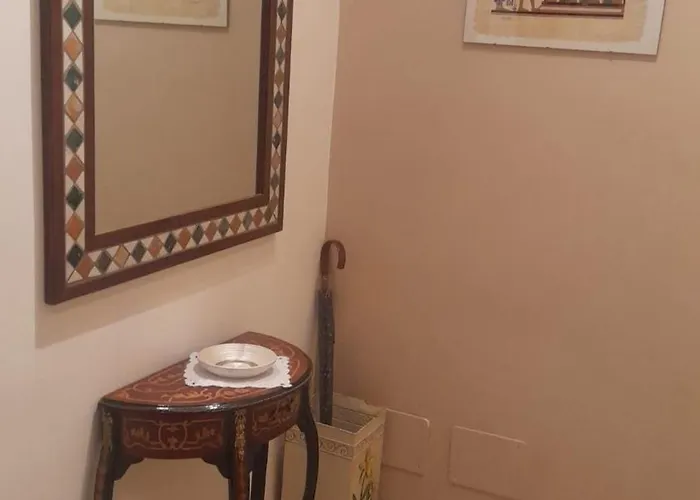 Διαμέρισμα La Casa Di Anto