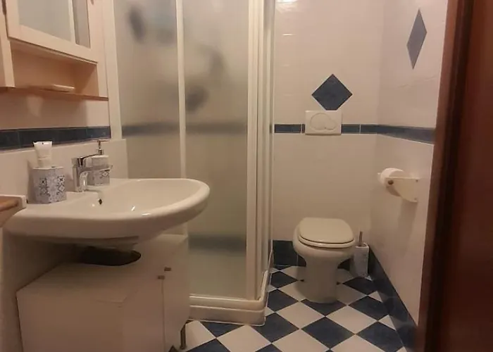 La Casa Di Anto La Spezia