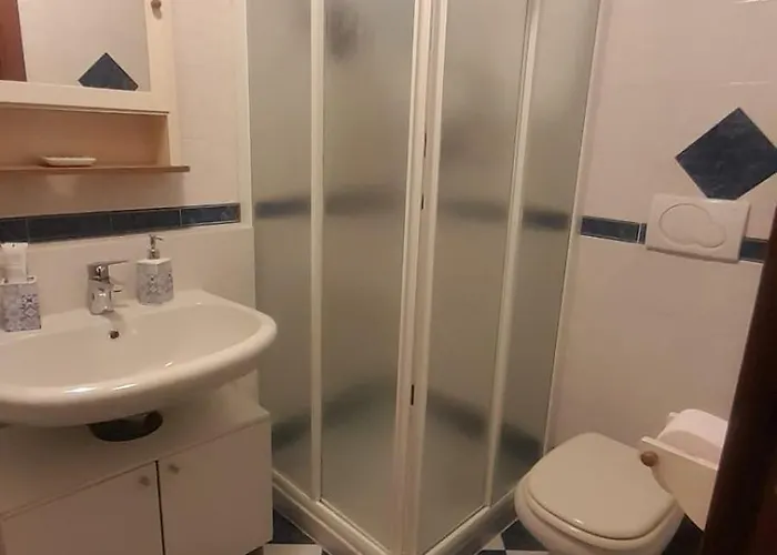 La Casa Di Anto * Λα Σπέτσια