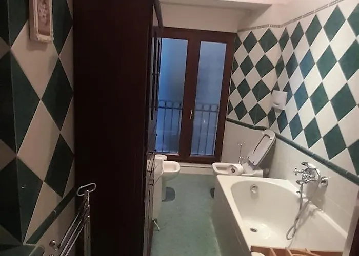 Διαμέρισμα La Casa Di Anto