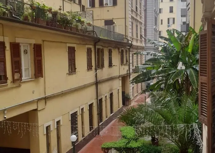 La Casa Di Anto Διαμέρισμα Λα Σπέτσια