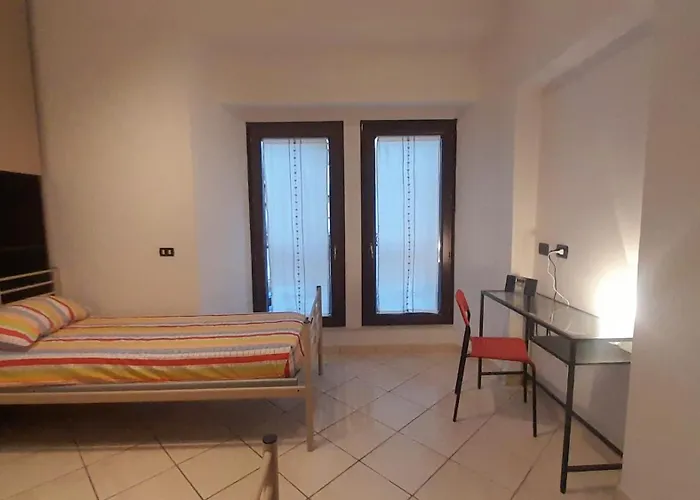 La Casa Di Anto Διαμέρισμα