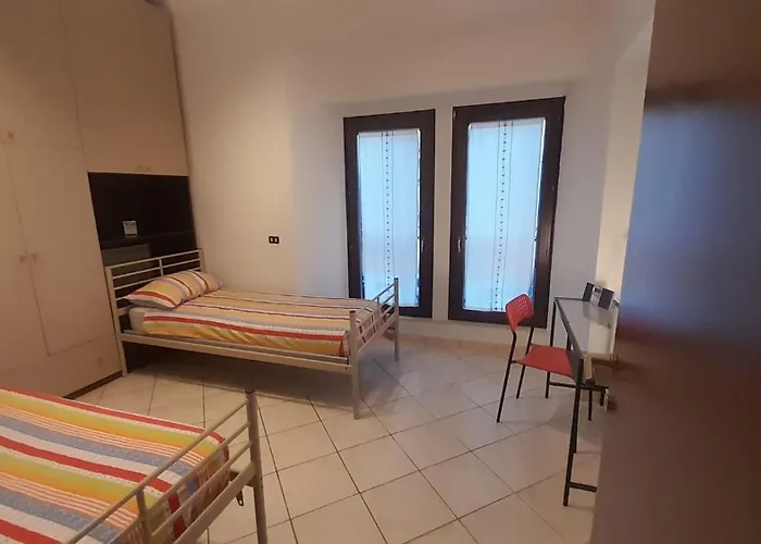 Διαμέρισμα La Casa Di Anto *