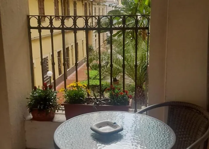 Apartamento La Casa Di Anto