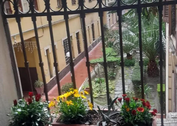 La Casa Di Anto La Spezia