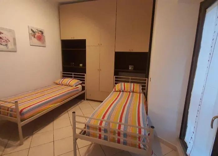 La Casa Di Anto Διαμέρισμα Λα Σπέτσια