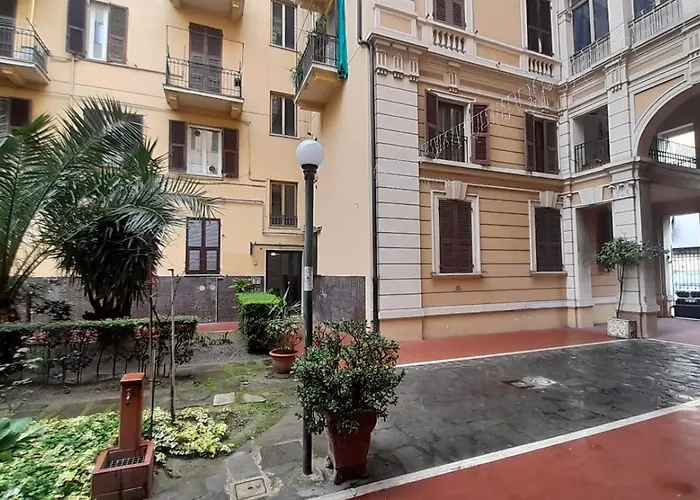 La Casa Di Anto Λα Σπέτσια