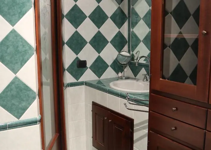 Διαμέρισμα La Casa Di Anto *