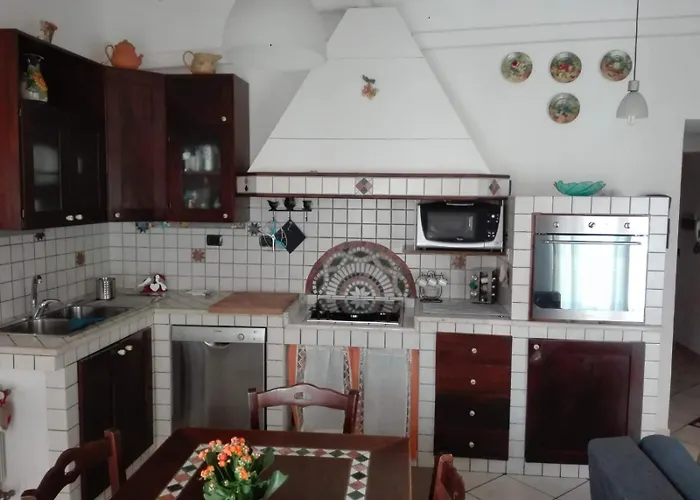 La Casa Di Anto Διαμέρισμα Λα Σπέτσια